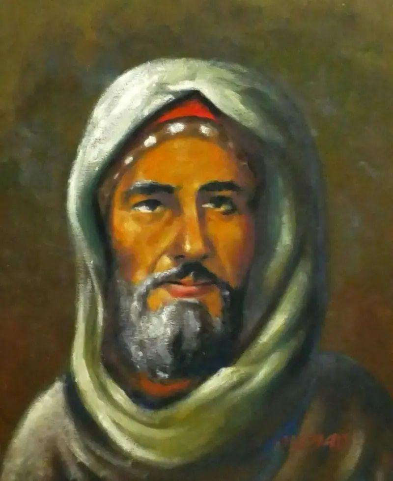 محمد بن تغلق کے دور میں ابن بطوطہ مراکش سے ہندوستان آئے تھے۔
