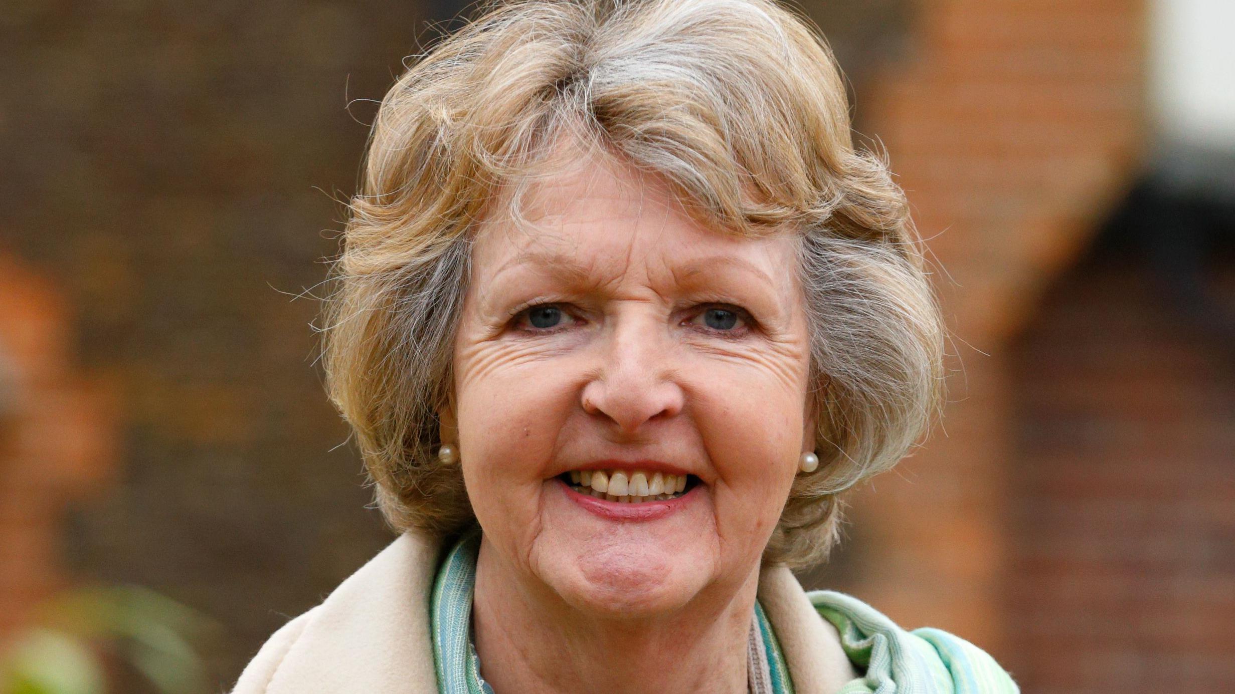 The Good Life actress Dame Penelope Keith dies aged 86