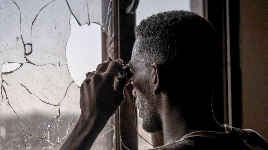 Children killed in appalling Sudan hospital attack - WHO head