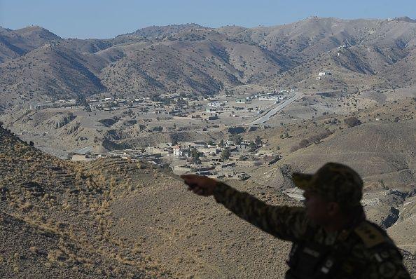 شمالی وزیرستان