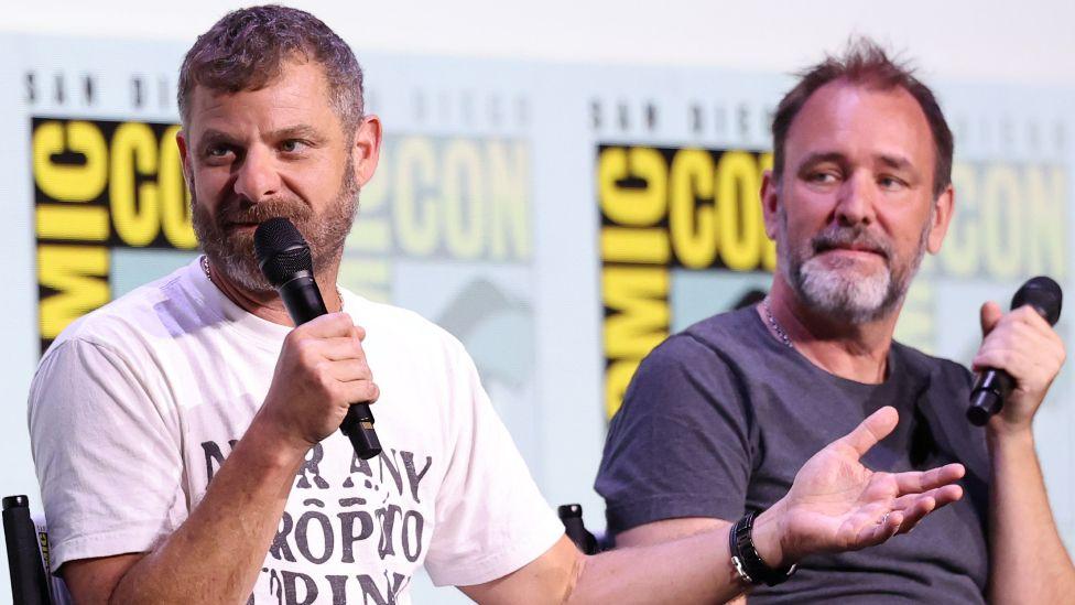 South Park creators make mock apology to Trump