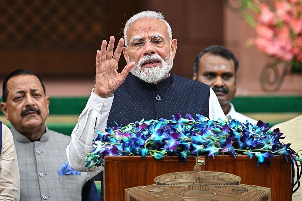 India Pakistan