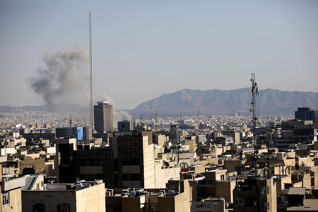 Zamrznuta iranska sredstva: Gde je novac i zašto je važan za Teheran 5 Tehran