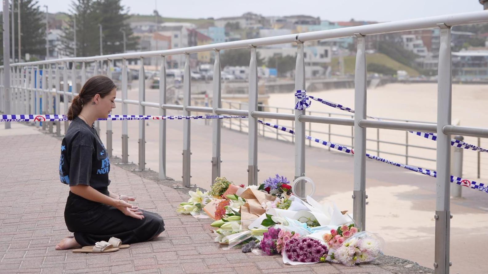 Bondi Beach gunmen who killed 15 after targeting Jewish celebration were father and son, police say