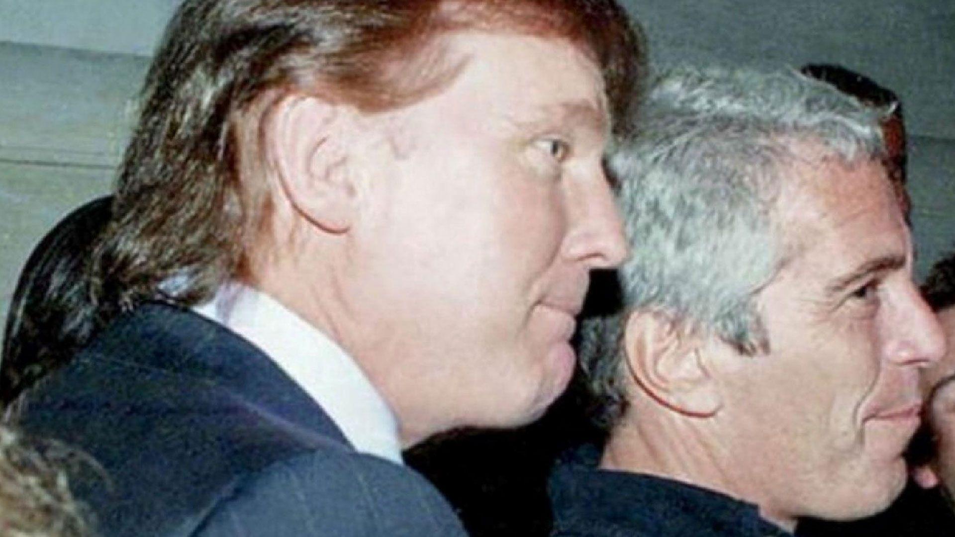 What the underwhelming Epstein files release means for Trump and Maga