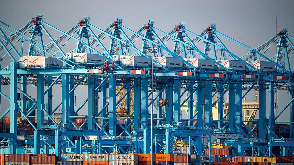 Trade deal on US tariffs within reach, says EU, as 1 August deadline nears