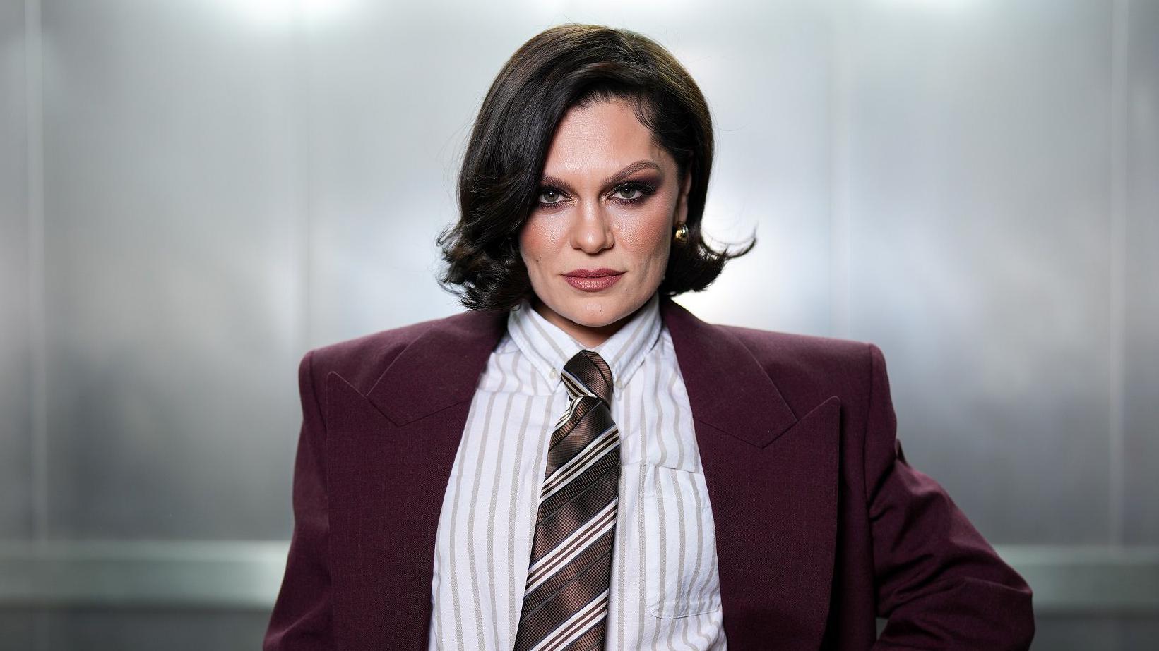Singer Jessie J reveals early breast cancer diagnosis