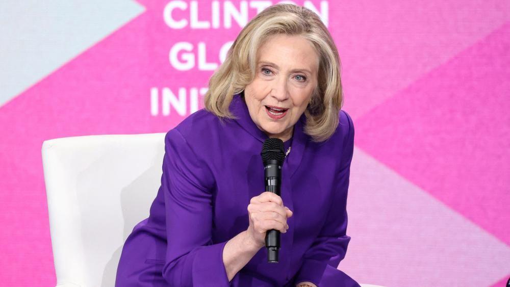 Hillary Clinton to appear before US House panel investigating Epstein