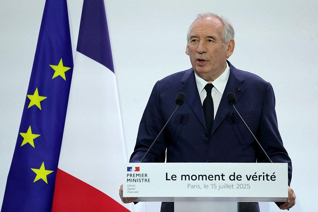 French PM looks to scrap two public holidays in bold bid to cut national debt