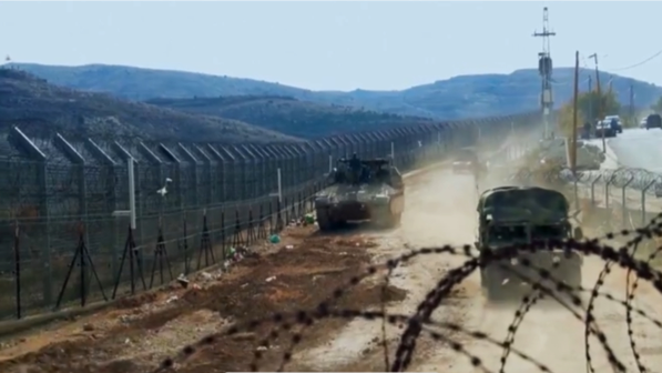 تقرير خاص - كيف غيّرت حرب غزة خريطة الصراع في الشرق الأوسط؟ 5 التوغل الإسرائيلي في قرى جبل الشيخ في سوريا.