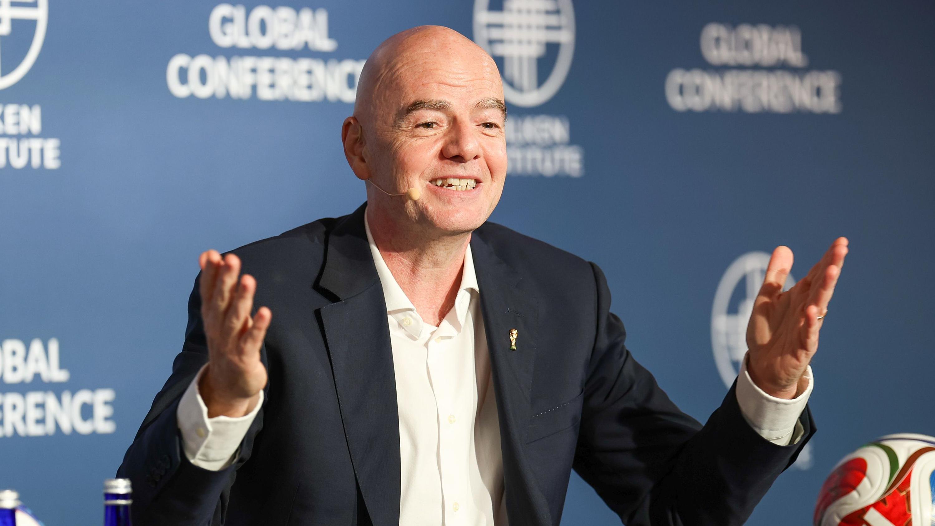 Đani Infantino