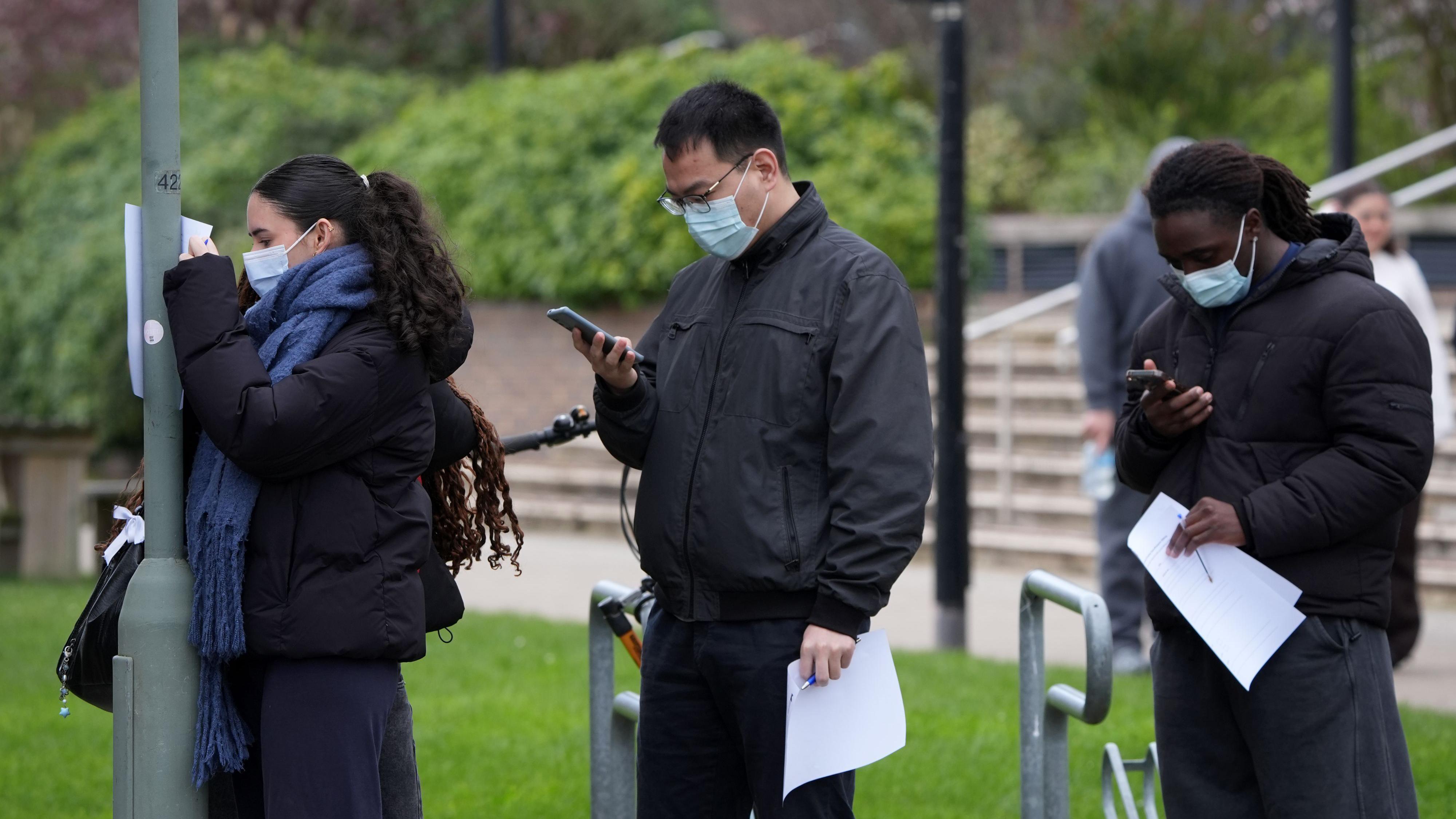 Explosive meningitis outbreak is unprecedented, officials say