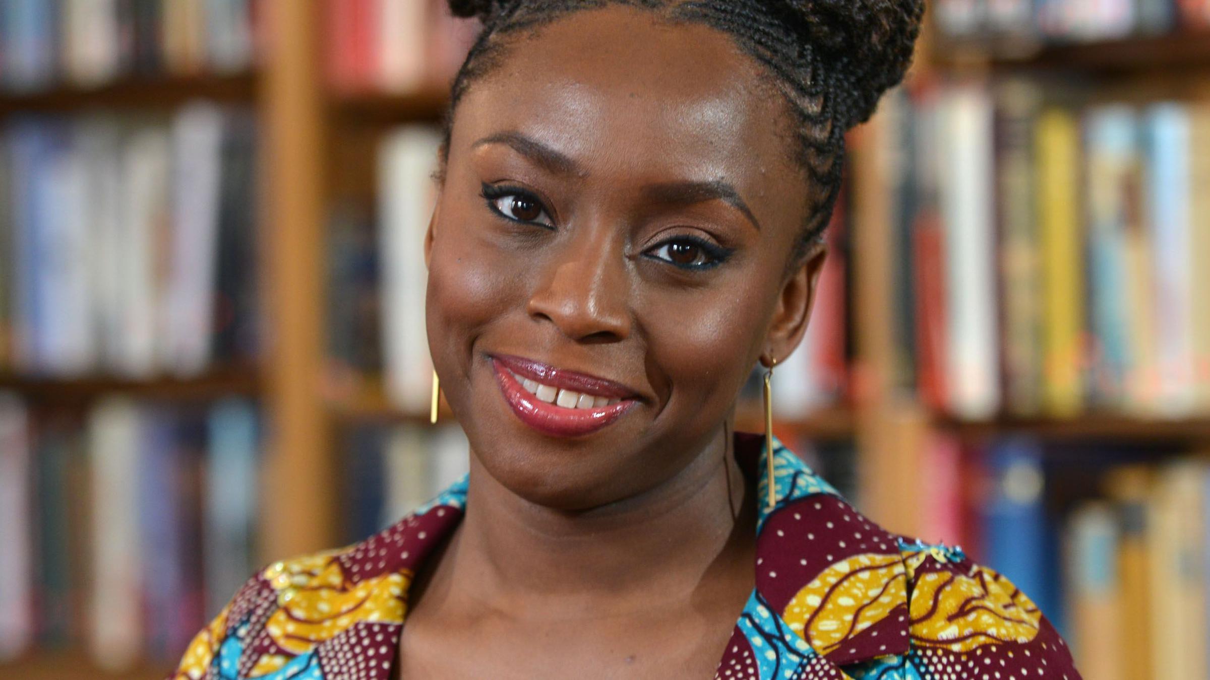 Nigerian author Chimamanda Ngozi Adichie devastated by death of young son