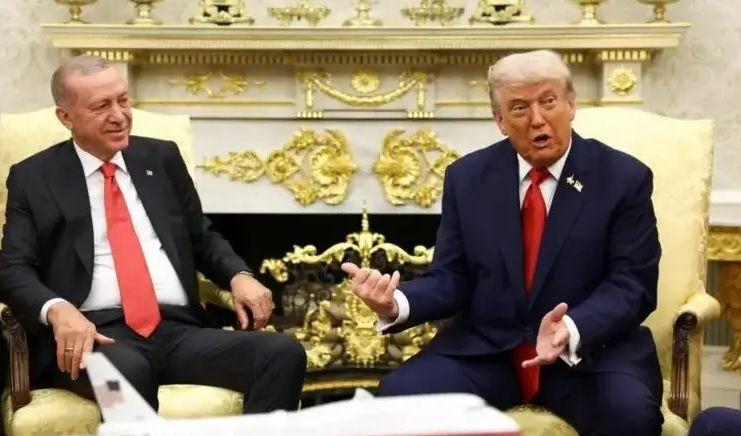 ٹرمپ