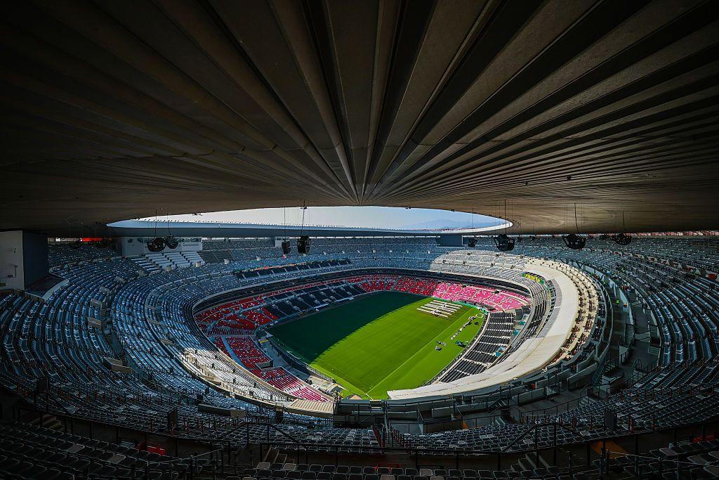 Estadio Azteca