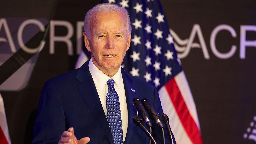 Joe Biden diagnosed with 'aggressive' prostate cancer
