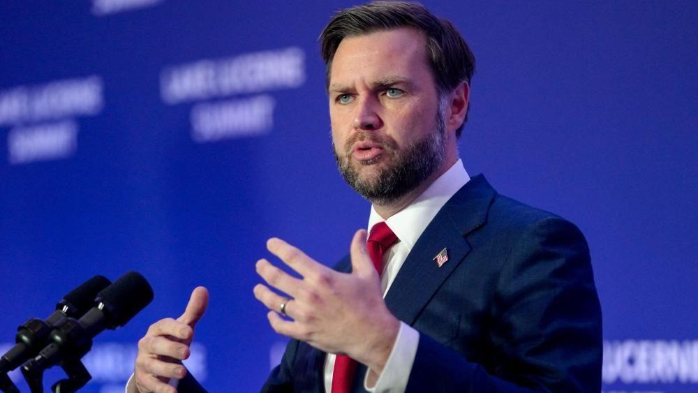 US eases oil sanctions as Iran denies Vance claim on nuclear inspectors