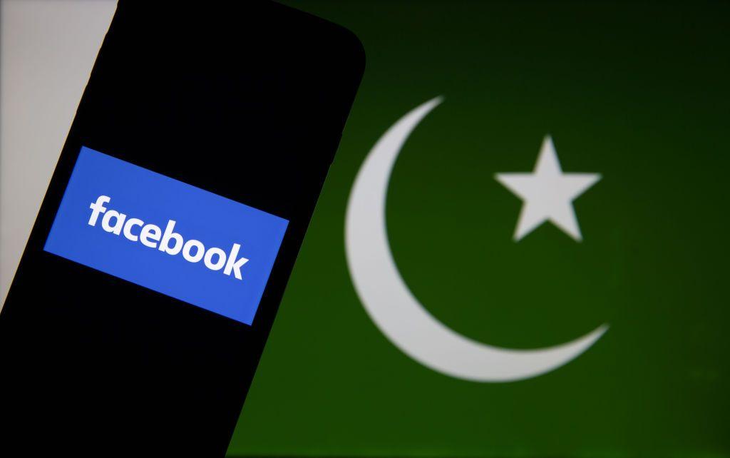 Pakistan Social Media