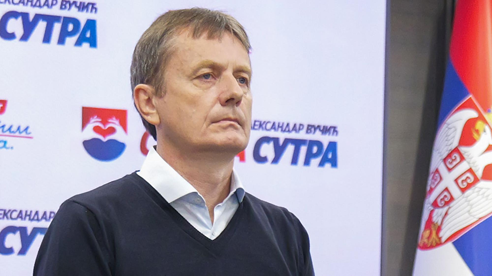 Darko Glišić