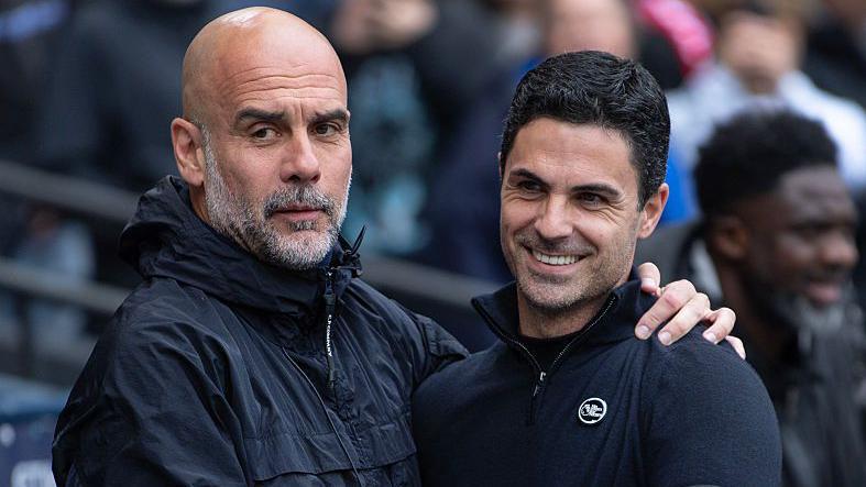 كيف يبدو المشهد في الدوريات الخمس الكبرى في أوروبا مع اقتراب الموسم من نهايته؟