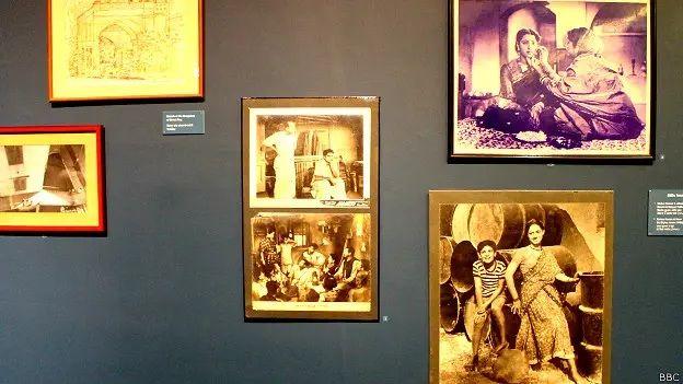 بمل رائے نے ہندی سینما کو کئی یادگار فلمیں دی ہیں