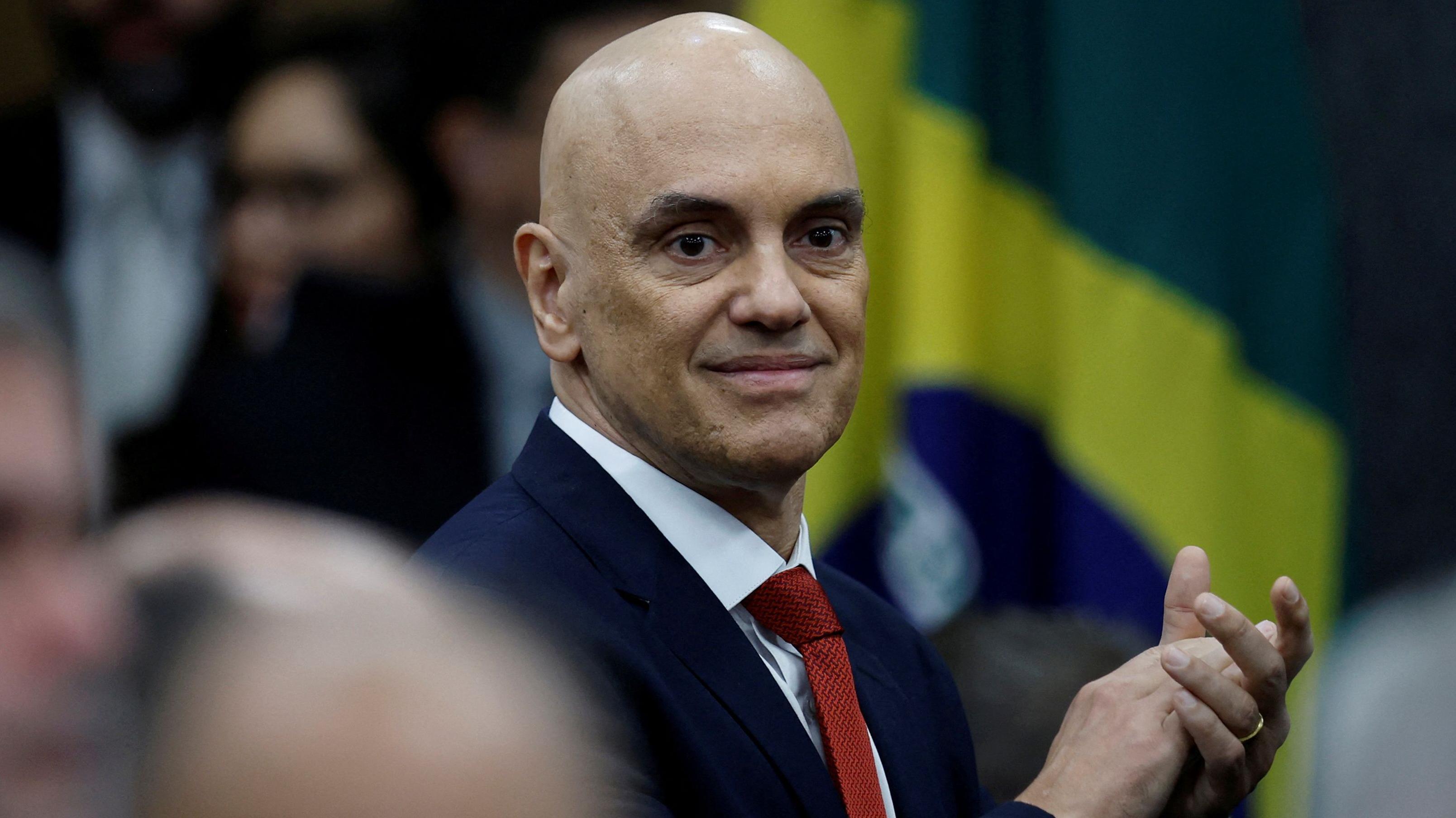 Alexandre de Moraes