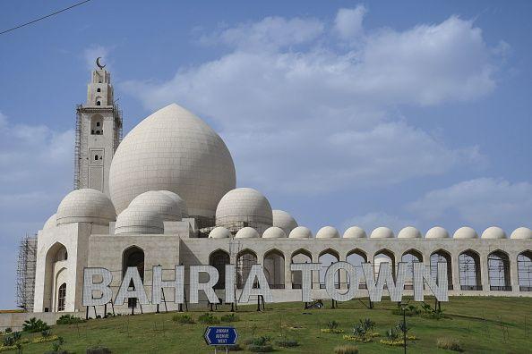 Bahria Town