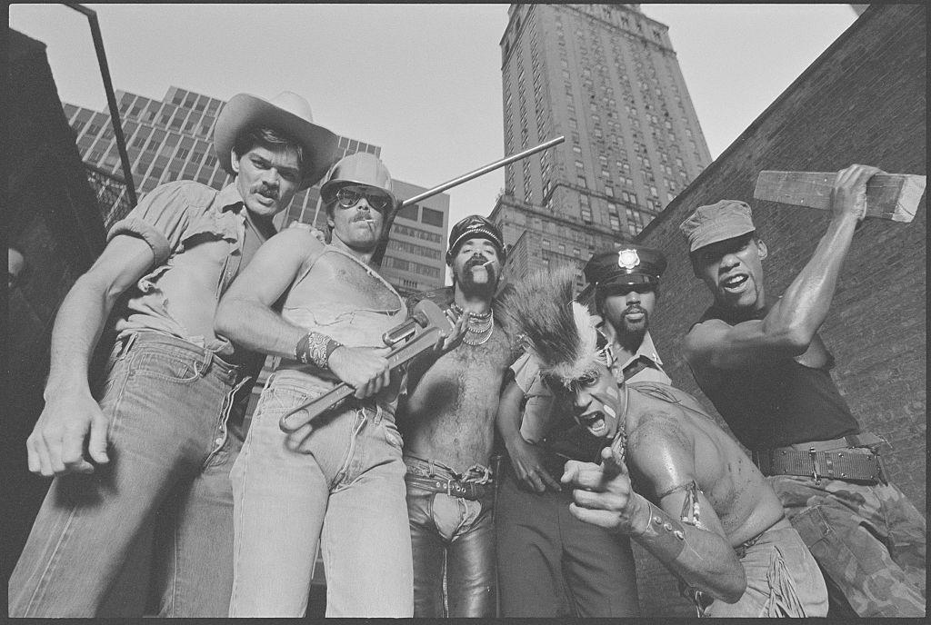 Village People