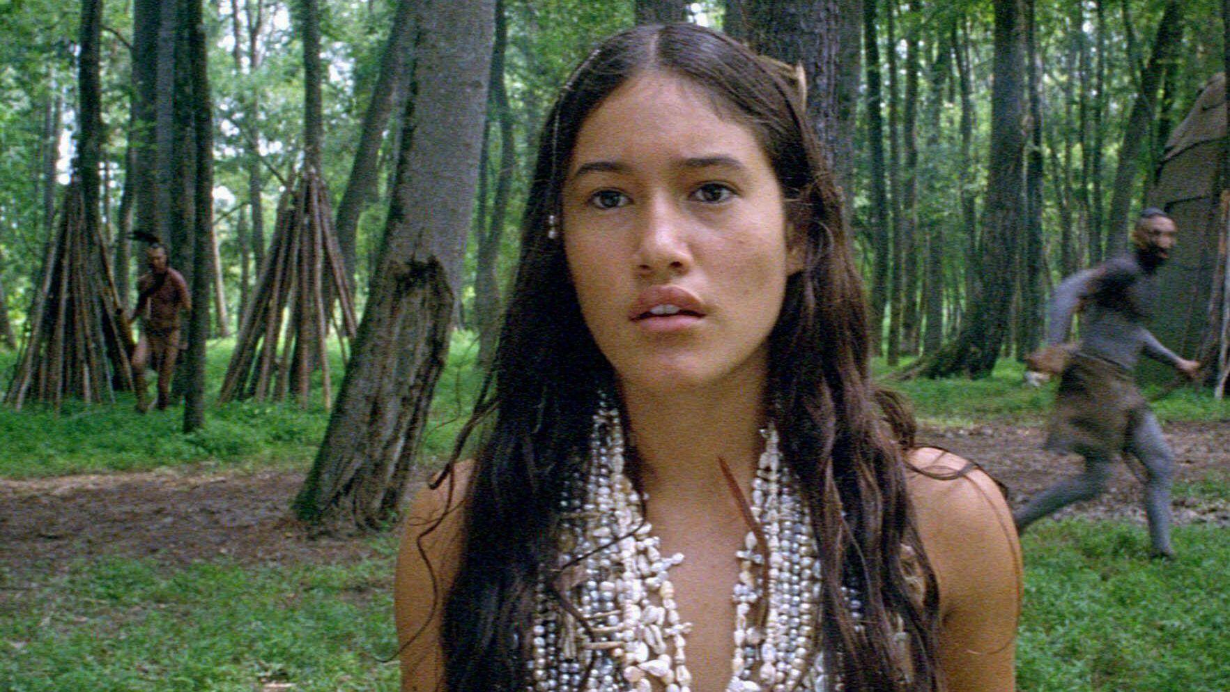Actress sues Avatar director for theft of facial features for character