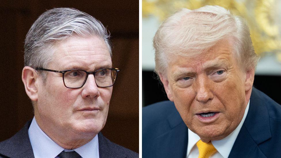 UK agrees to let US use British bases to strike Iranian sites targeting Strait of Hormuz