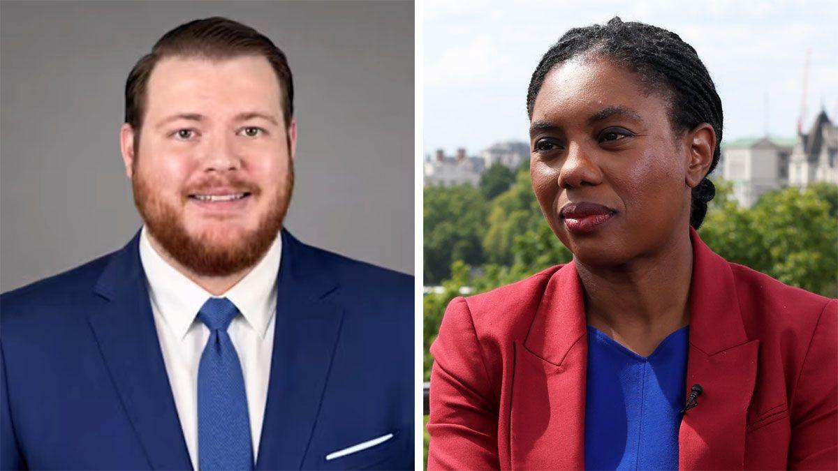 Ex neo-Nazi activist withdraws as Tory election candidate