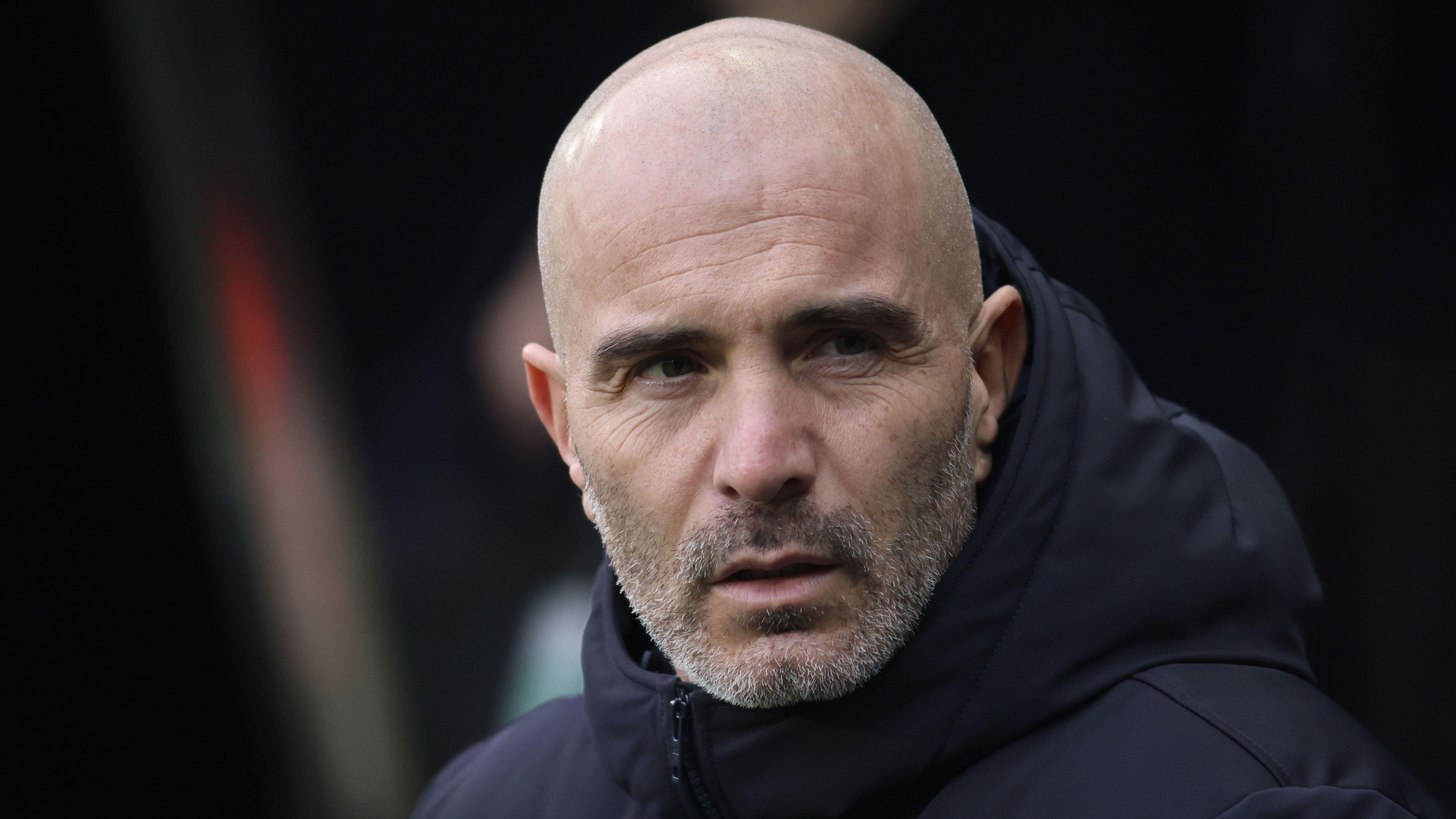 Maresca leaves Chelsea by mutual consent - reaction & your views