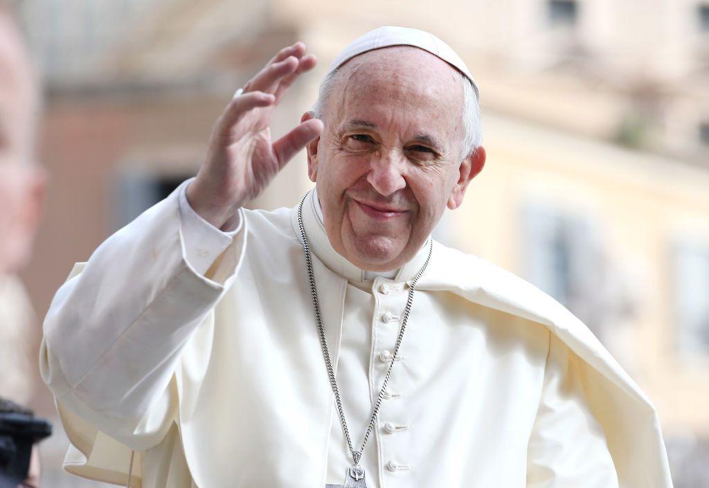 Papa Francisco