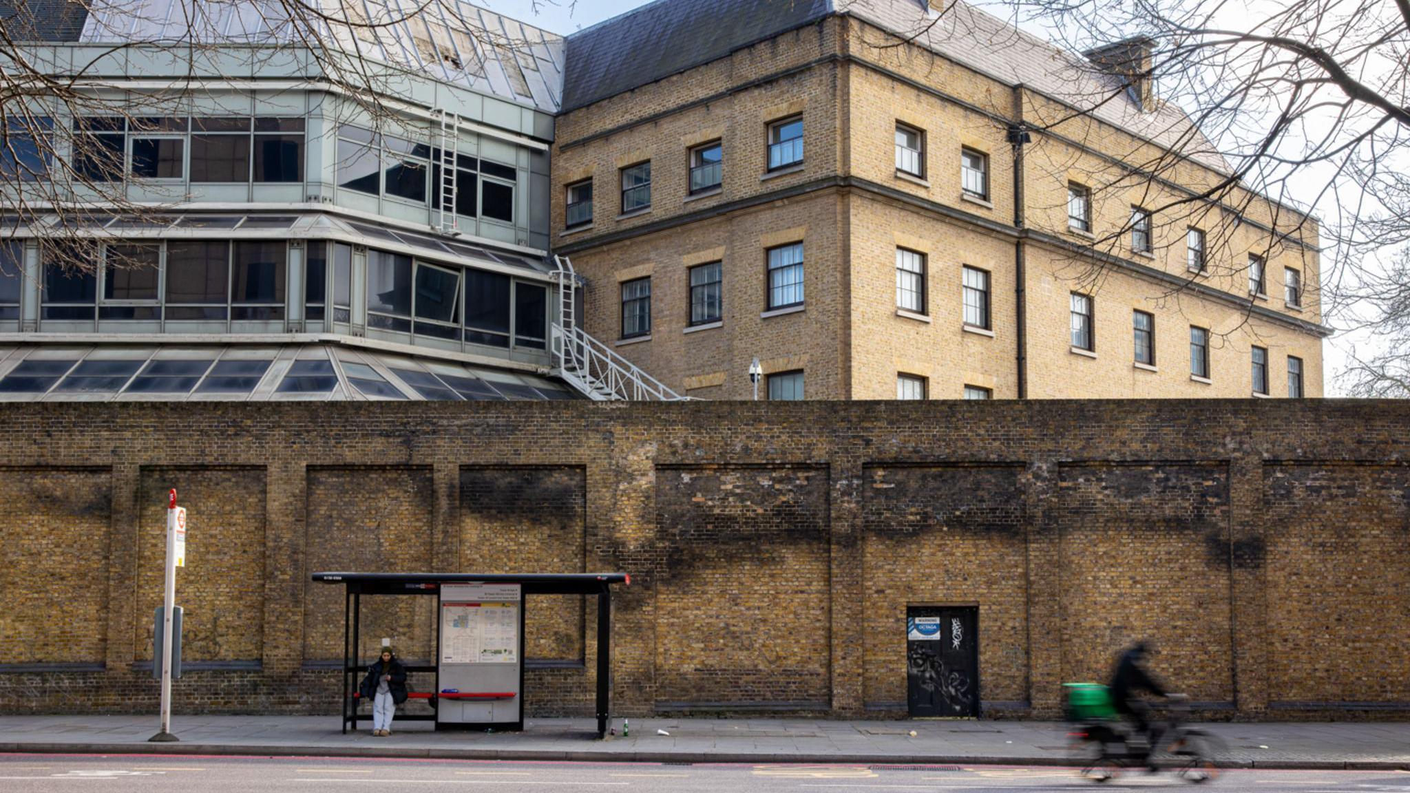 擬建於皇家鑄幣廠原址的中國駐英國新大使館將成為歐洲最大的大使館。