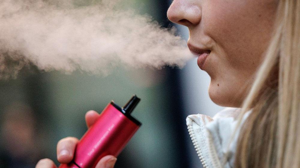 vejp, elektronska cigareta