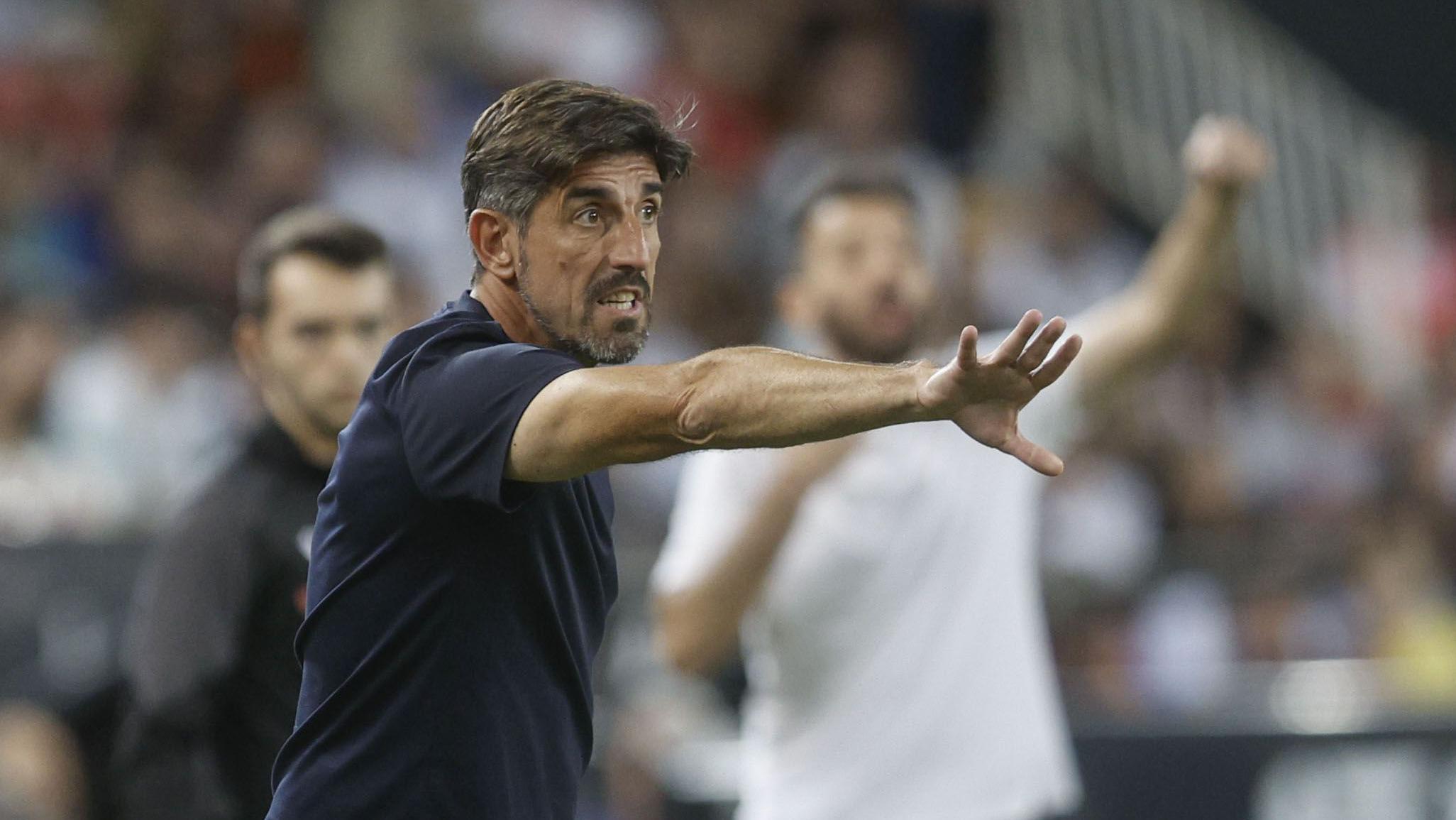 Veljko Paunović na klupi španskog Ovijeda