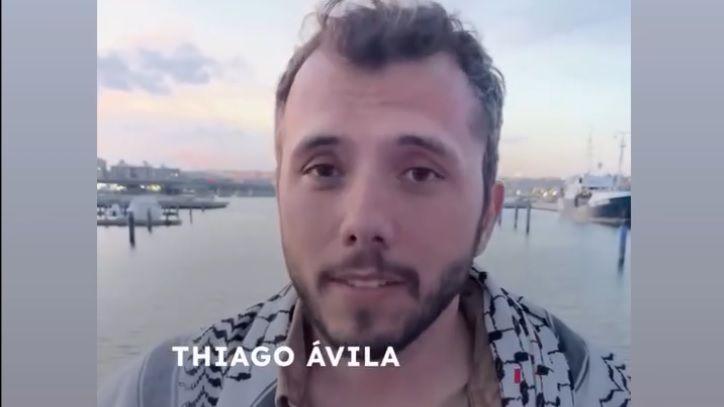 Thiago Ávila