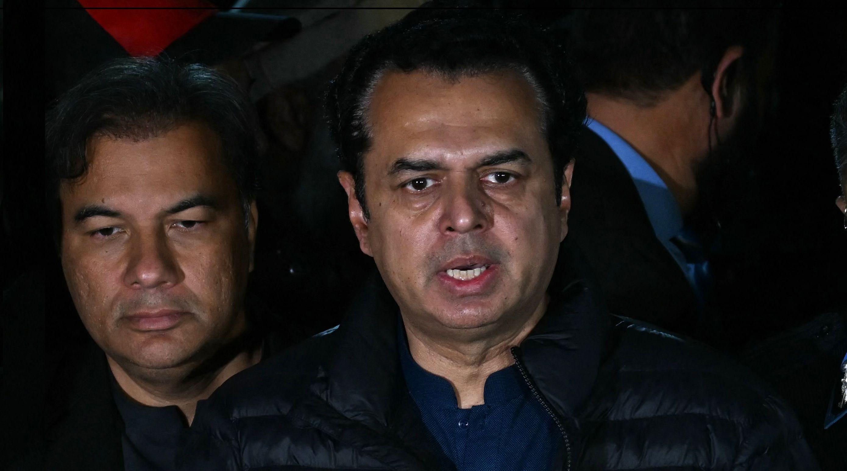 Talal Chaudhry