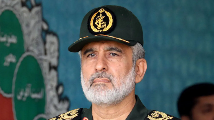 ماذا نعرف عن القادة العسكريين والعلماء الإيرانيين الذين قُتلوا في الهجوم الإسرائيلي؟ 3 أمير علي حاجي زاده