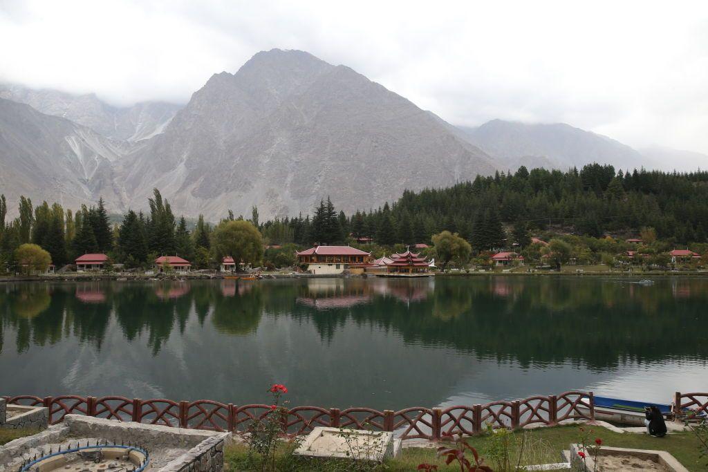Gilgit Baltistan