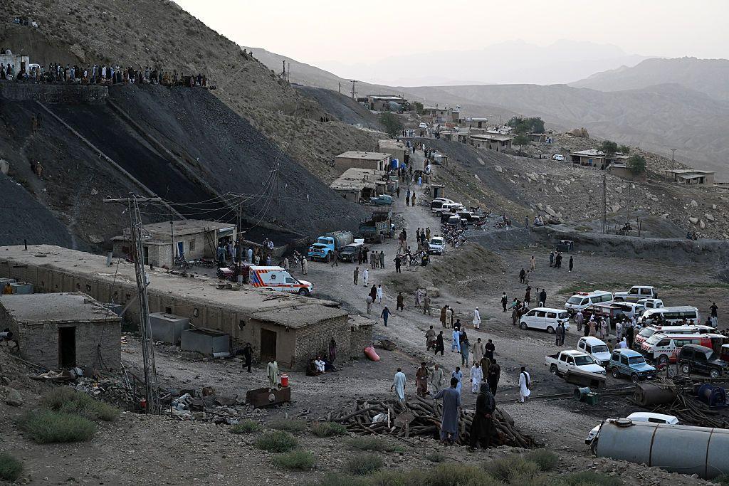 Quetta Pakistan