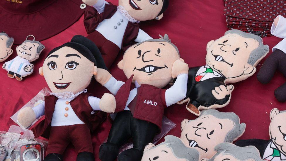 Sheinbaum y AMLO
