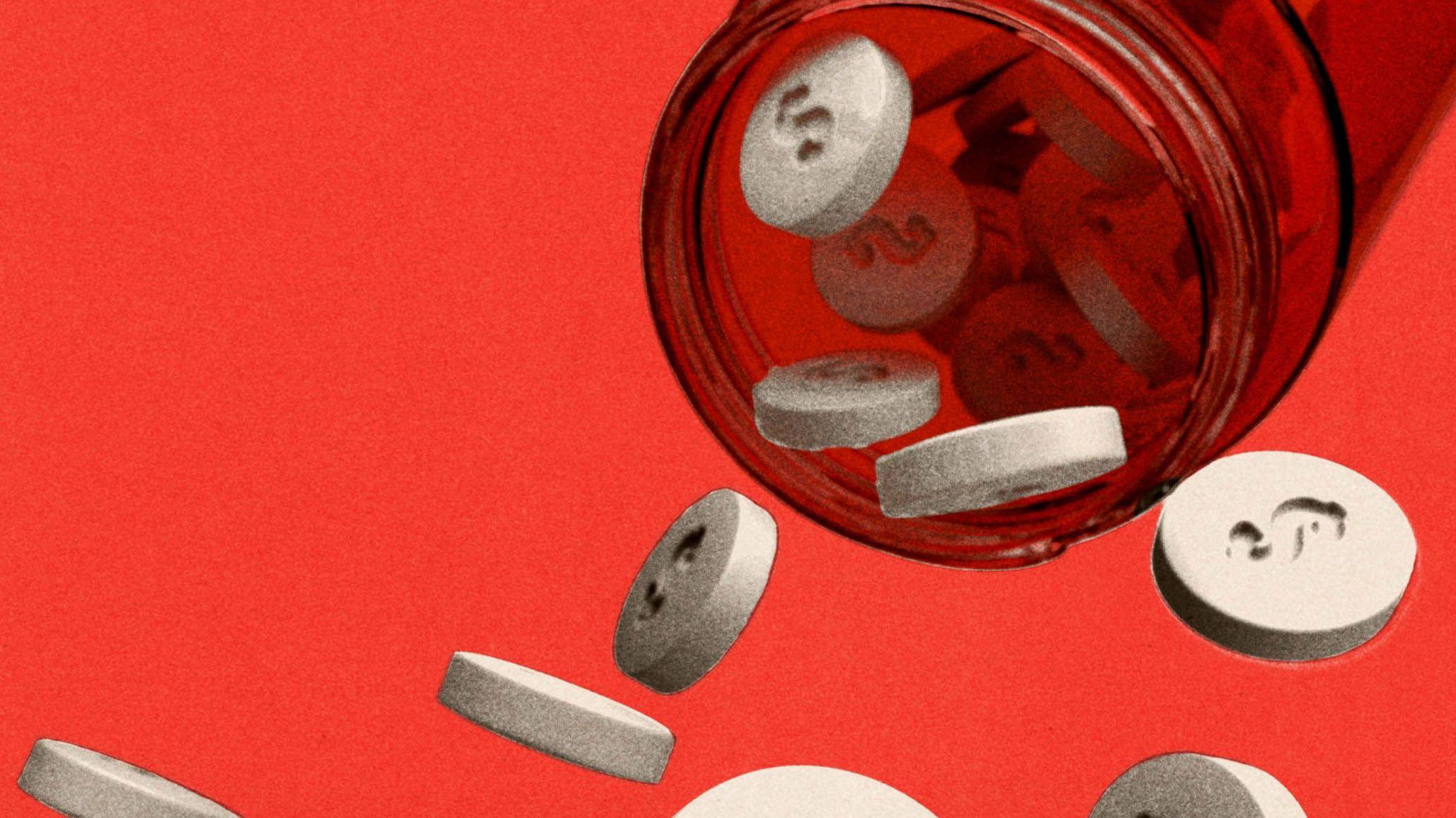 US healthcare needs fixing, but theres no agreement on how to do it