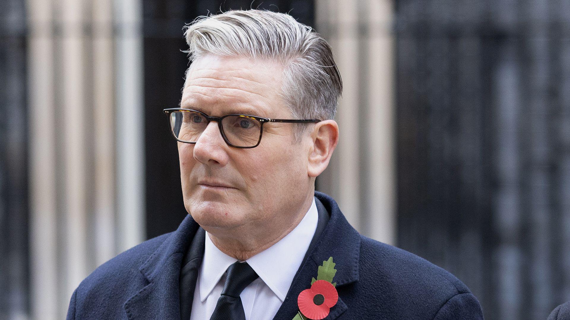 Starmer will fight attempts to replace him, allies say