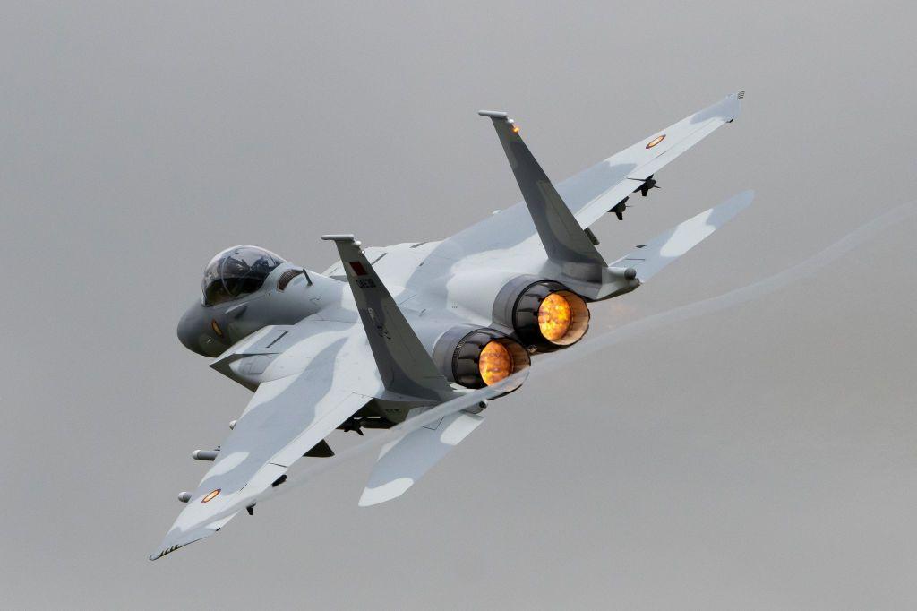 مسؤول إيراني: "لا تزال الجهود مستمرة لتحديد هوية الطيار الأمريكي المفقود والقبض عليه" 