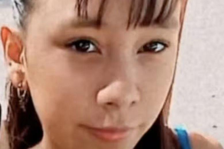 Un retrato de Agostina Vega