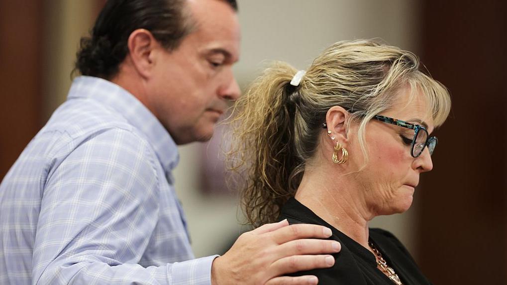 A narcissist: Family hit out at Bryan Kohberger for challenging murder conviction