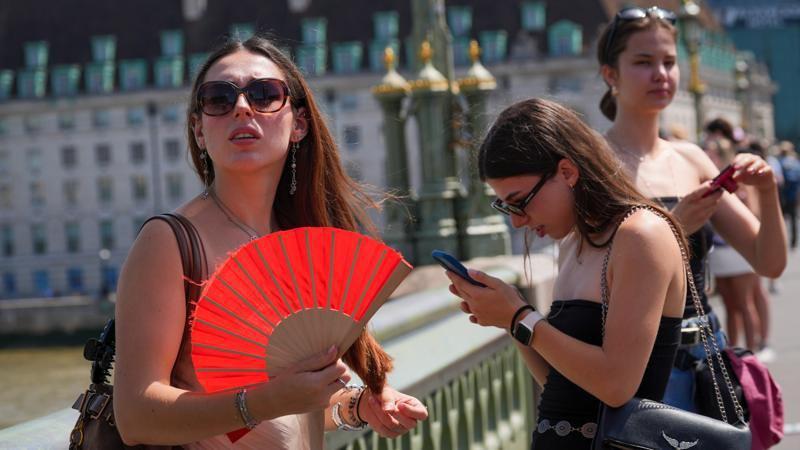 حالة طوارئ مناخية في أوروبا، فماذا عن صيف البلاد العربية؟