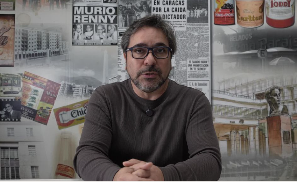 Frank Carreño 