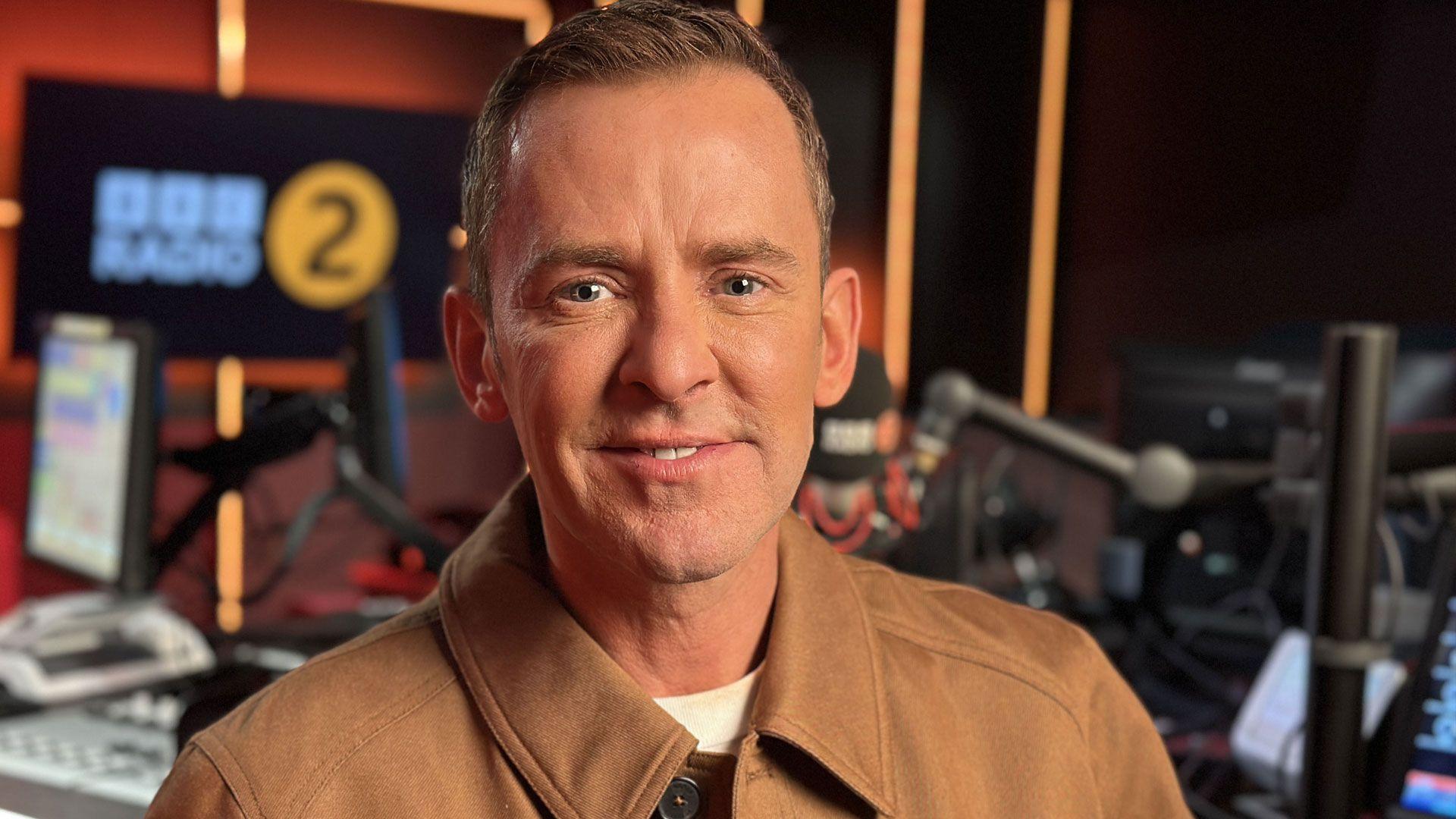 Scott Mills sacked from BBC Radio 2 over personal conduct
